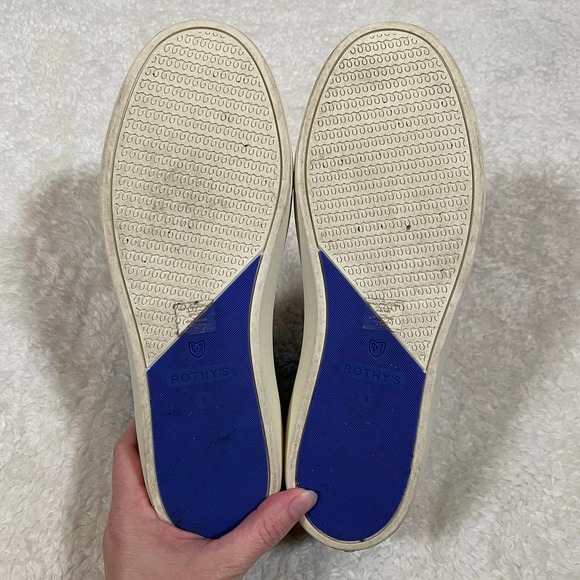 Rothy's The Chelsea Ankle Boot Leopard Print Brown Black Recycled 9 - Picture 7 of 8